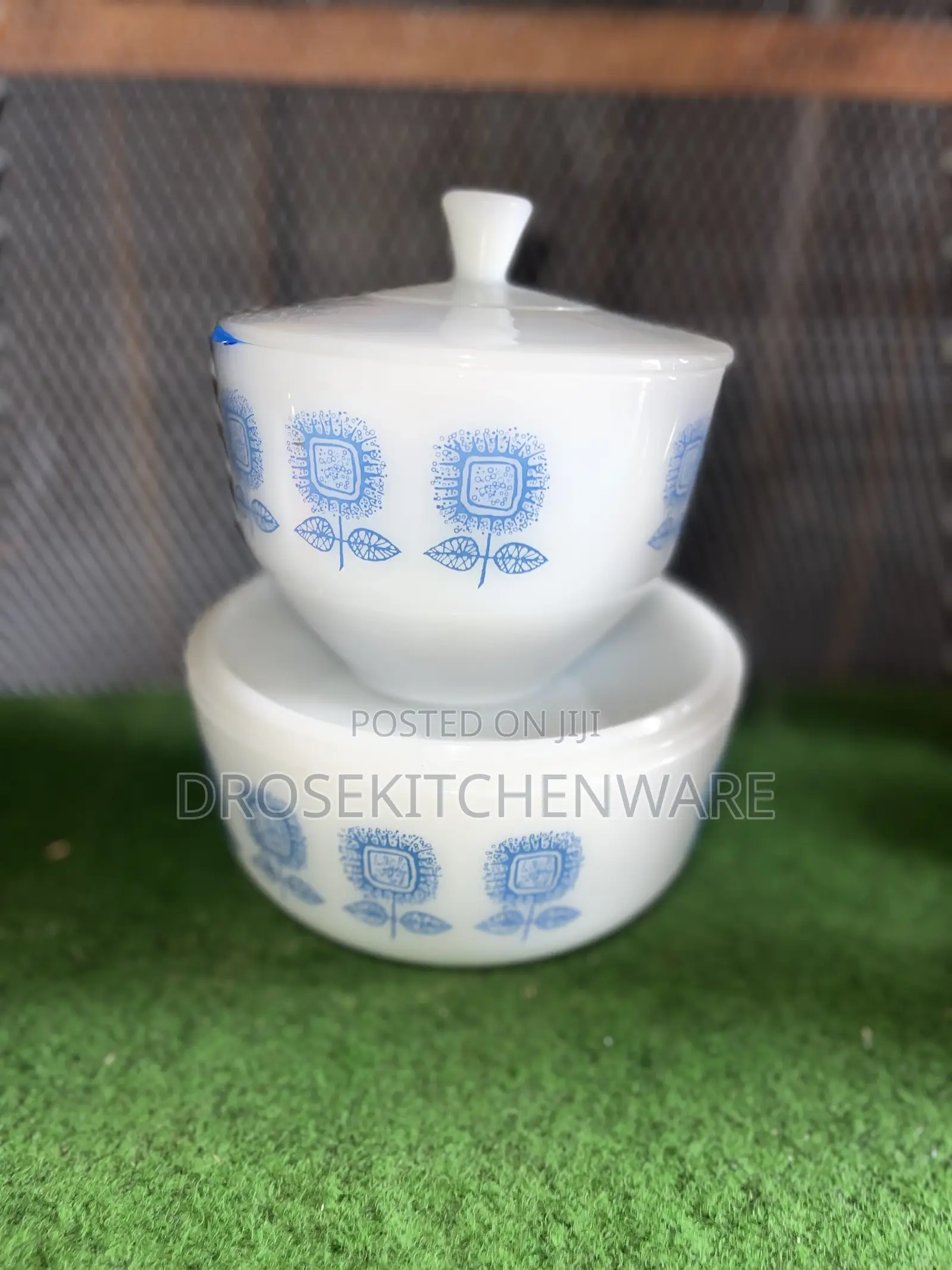 Dinner Set