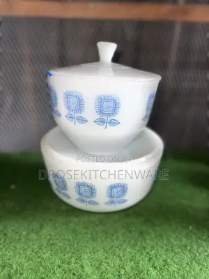 Dinner Set