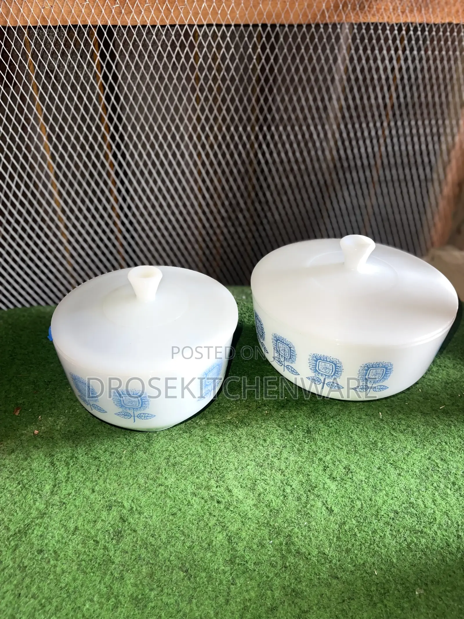 Dinner Set