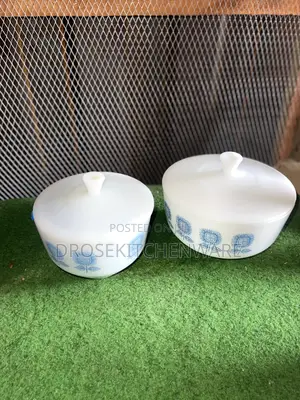 Dinner Set