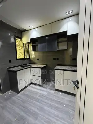 2bdrm Apartment in Wuse for rent