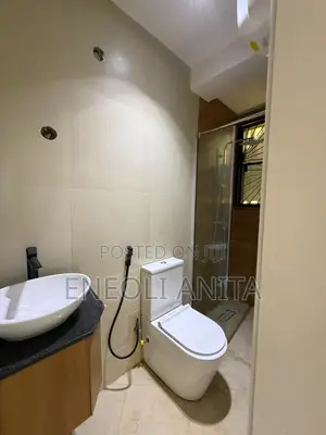 2bdrm Apartment in Wuse for rent