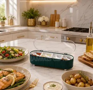 4-in-1 Seasoning Box