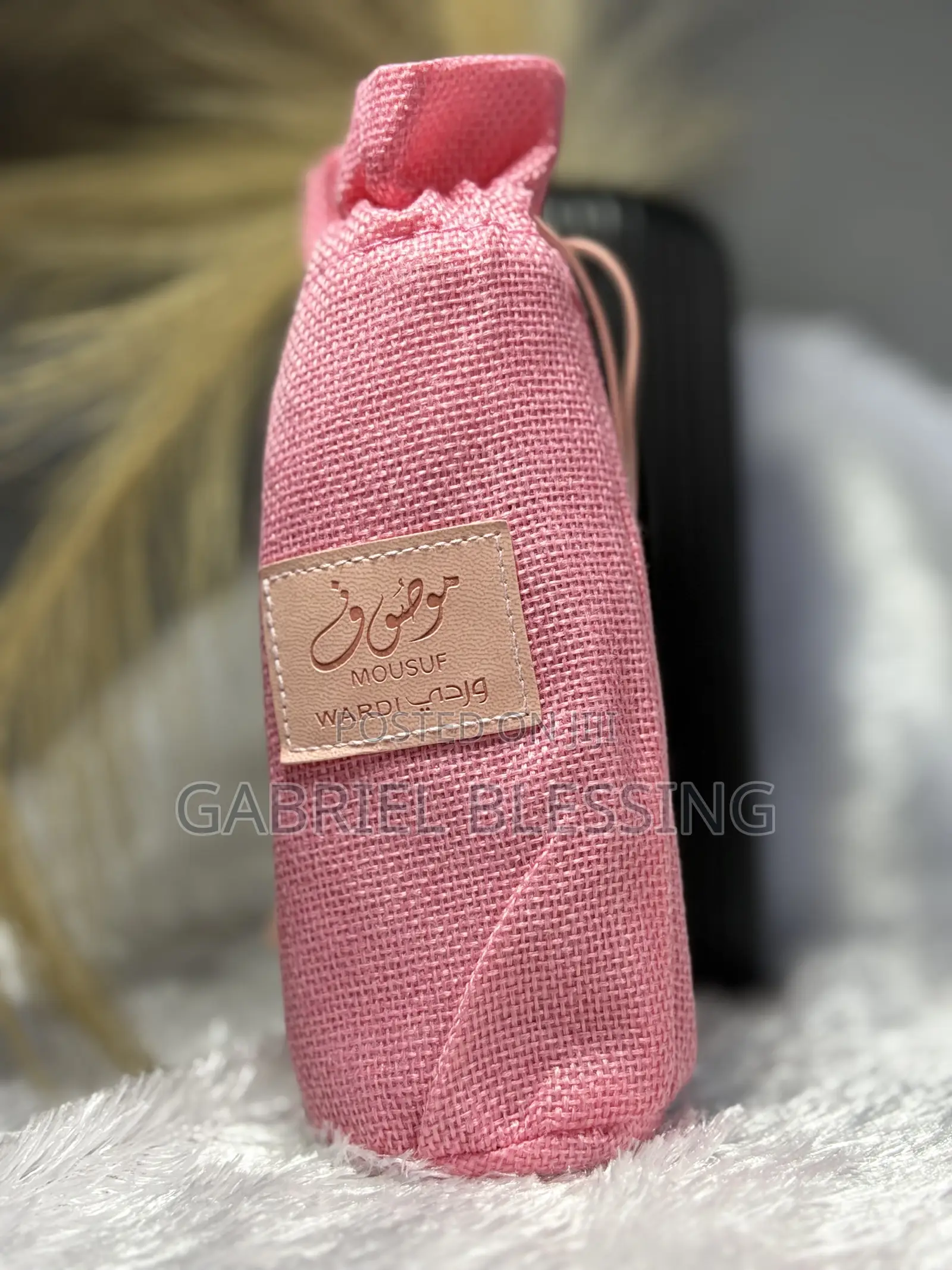 Mousuf Perfume