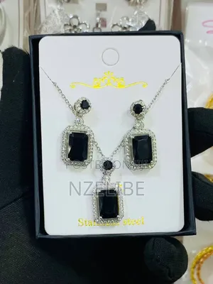 Stone Steel Set