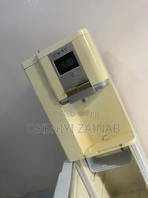 Cway Water Dispenser