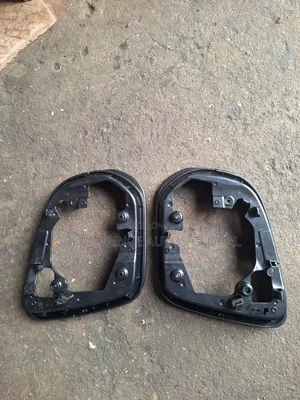 Mirror Inner Ring Gle 167 2020
