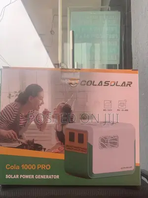 1kwh Portable Power Station