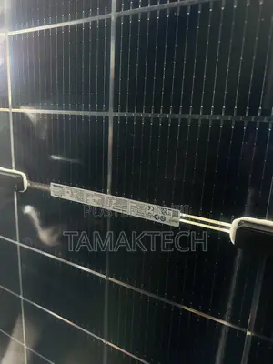 Jinko 625w Bifacial Solar Panels