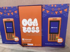 Kolomoni Pos Machine