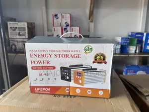 300w Solar Genera
