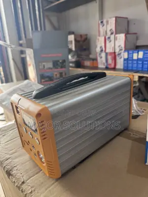 300w Solar Genera