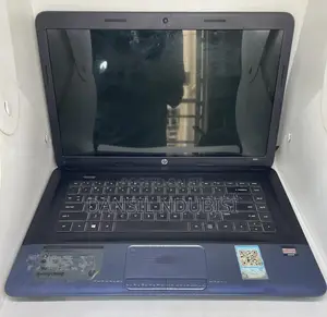 Laptop HP 15 4GB AMD HDD 320GB