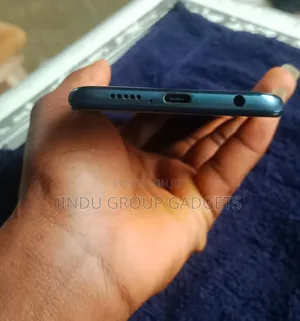 Xiaomi Redmi Note 9 Pro 128 GB Blue