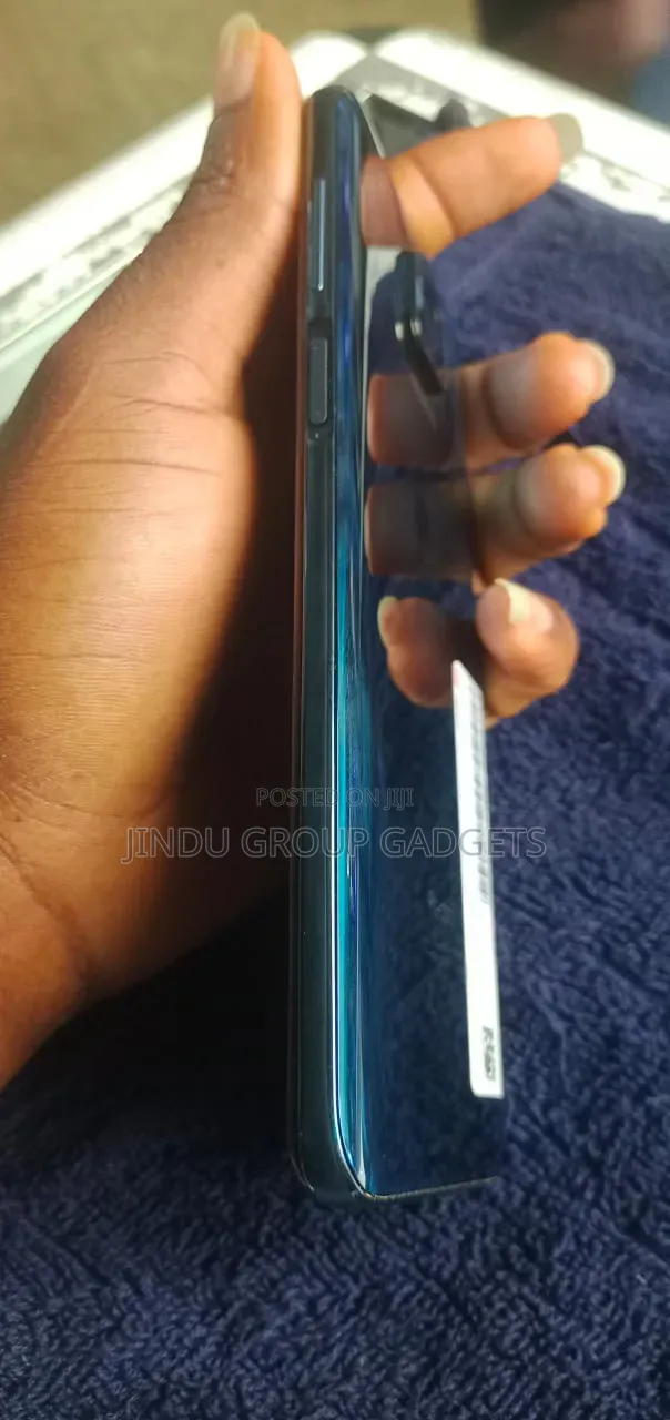 Xiaomi Redmi Note 9 Pro 128 GB Blue