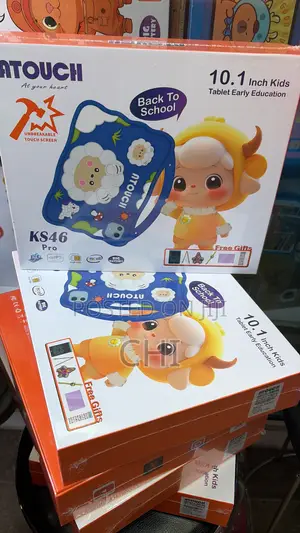 New Atouch KS46 512 GB