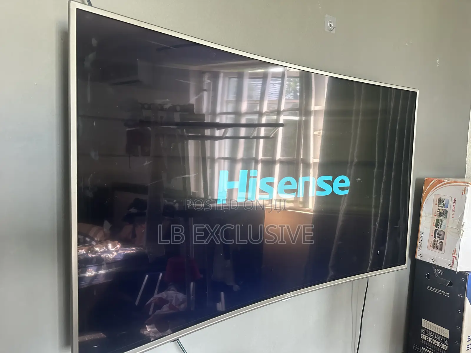Television