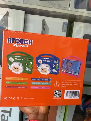 New Atouch KS46 512 GB