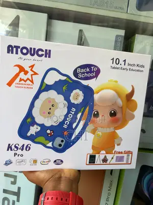 New Atouch KS46 512 GB
