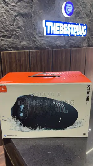 JBL Xtreme 4
