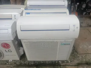 1.5 Daikin Inverter Ac