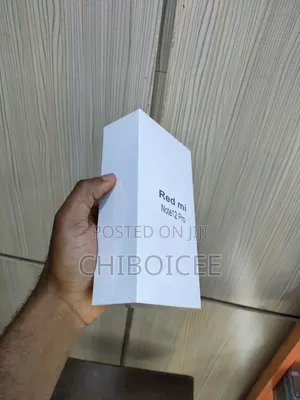 New Xiaomi Redmi Note 12 Pro 128 GB