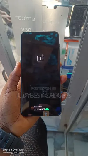 OnePlus Nord 3 128 GB Blue