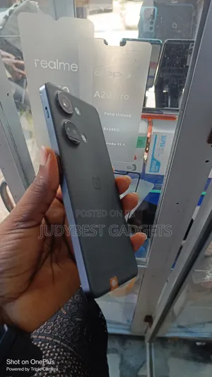 OnePlus Nord 3 128 GB Blue