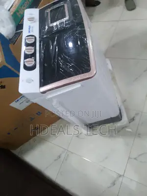 Skyrun 11kg Clothes Washing Spinning Machine