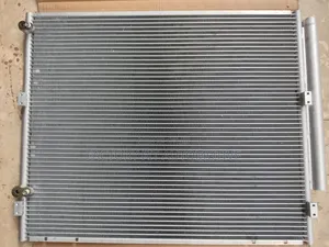 Toyota Land Cruiser 08-22 a/C Condenser