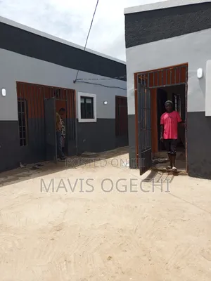Furnished Mini Flat in Rugar Madaki After, Karu for rent