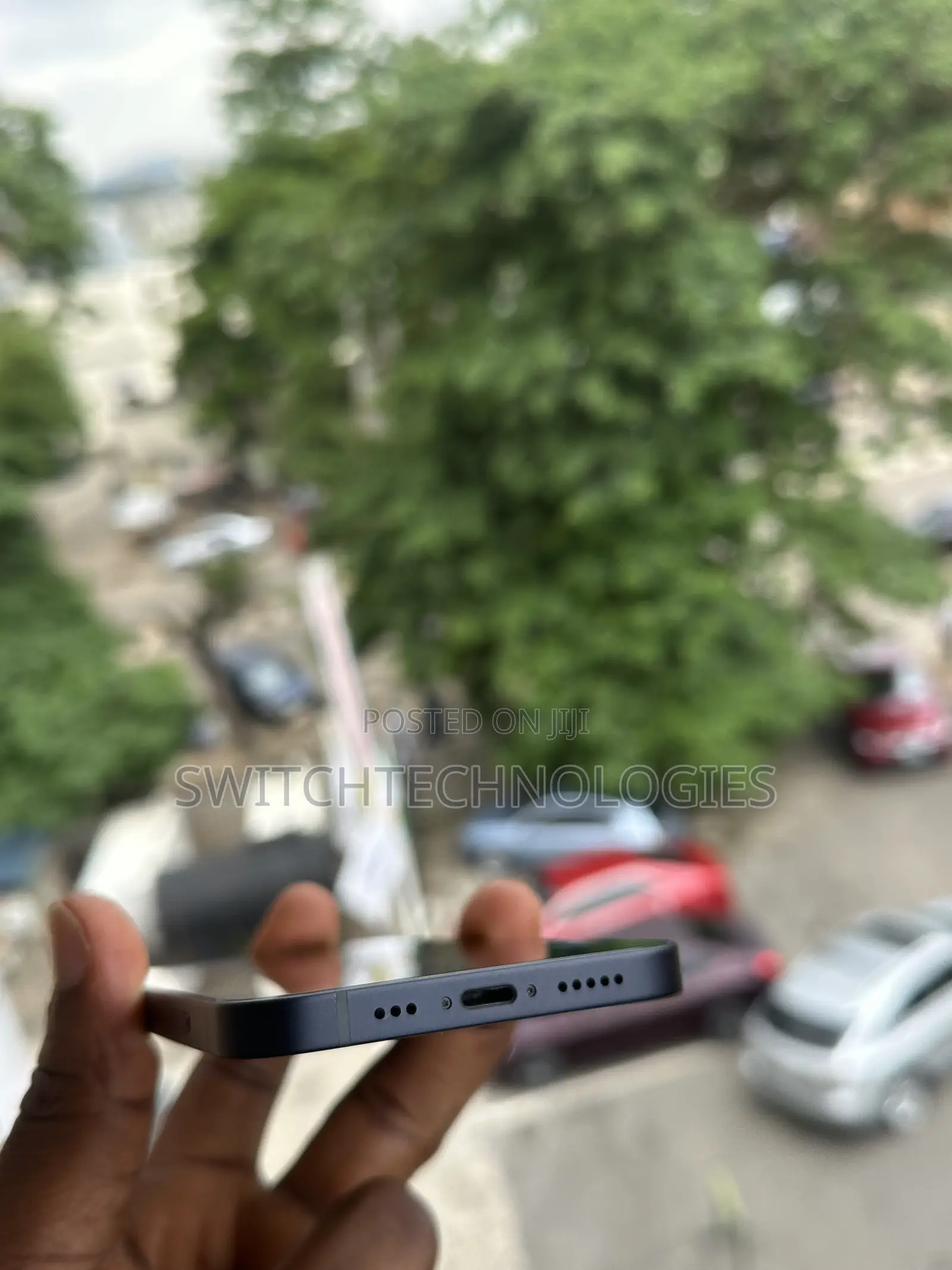 Apple iPhone 12 128 GB Black