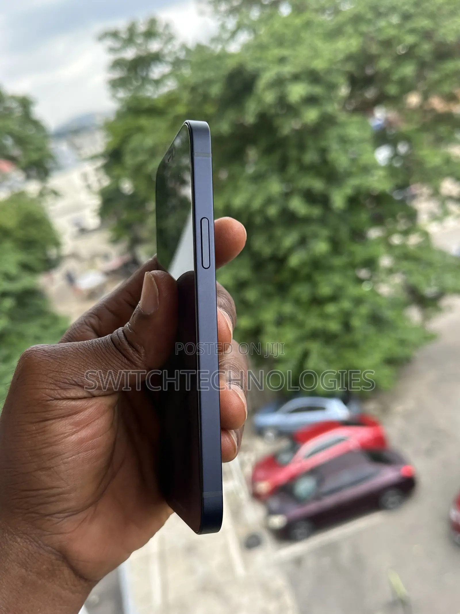 Apple iPhone 12 128 GB Black