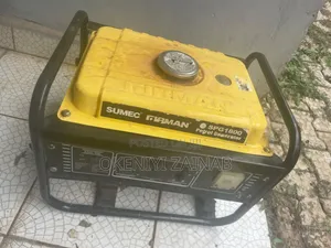 Sumec Firman SPG 1800