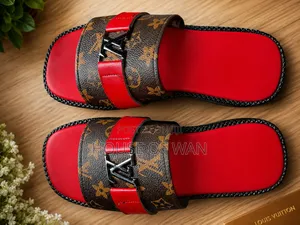 Handmade Unisex Footwears