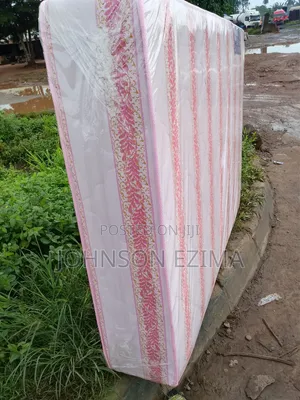 Quality 4.5*6 by 12 Inches Semi Orthopedic