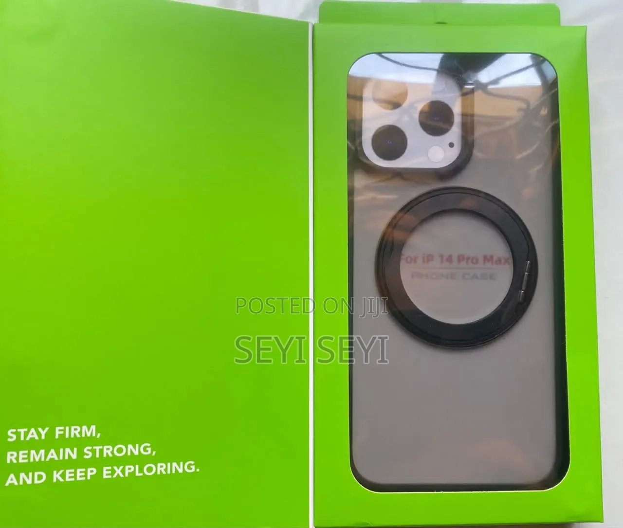 Magcase Anti-Fall