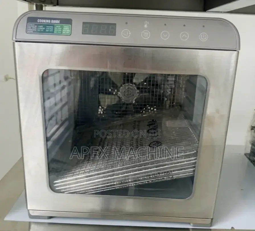 Food Dehydrator Machine 10 Trays