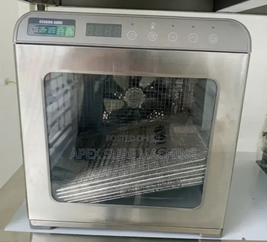 Food Dehydrator Machine 10 Trays