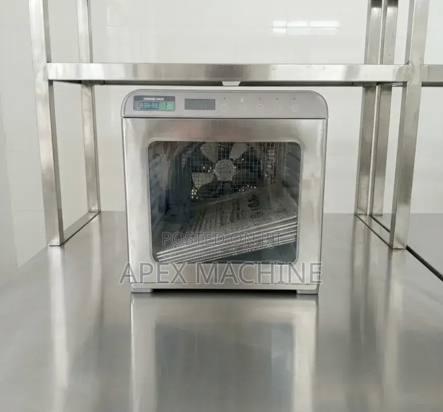 Food Dehydrator Machine 10 Trays