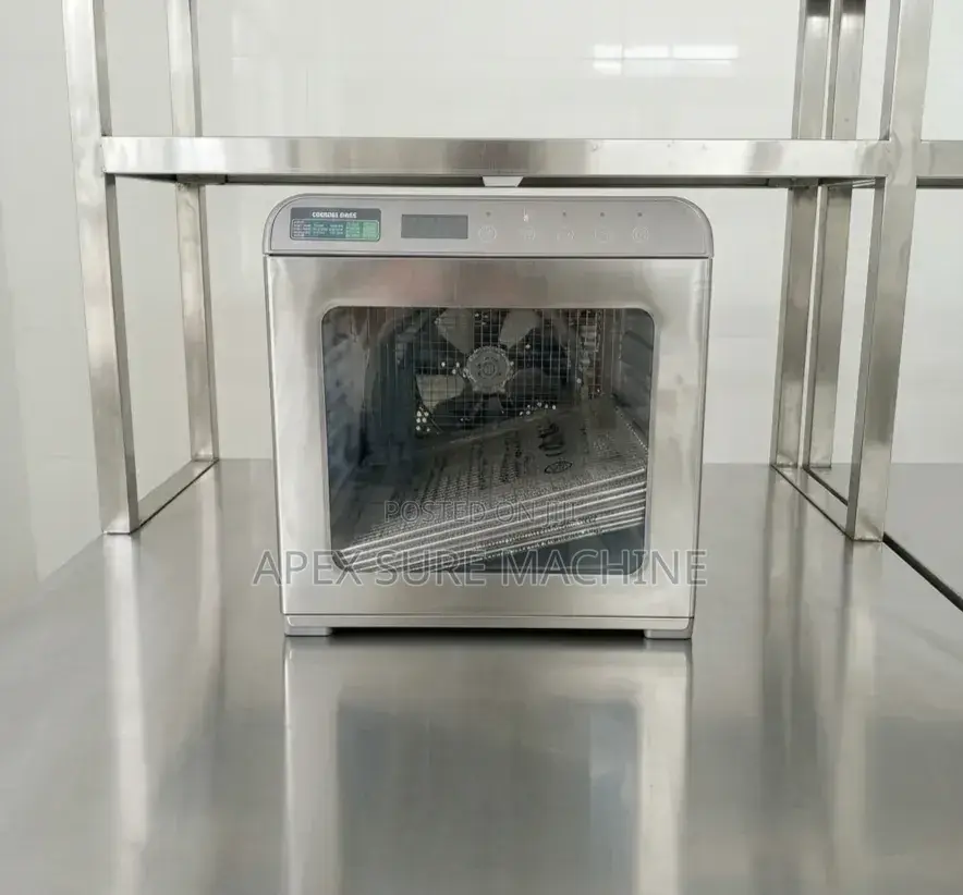 Food Dehydrator Machine 10 Trays