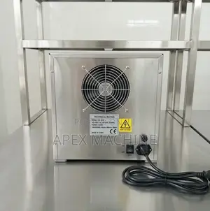 Food Dehydrator Machine 10 Trays