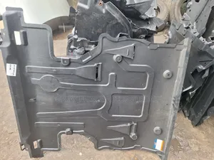 Engine Protector Under Cover Gle 167 2020