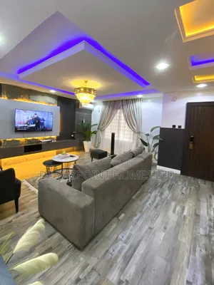 Luxury 3bedroom Duplex for Shortlet