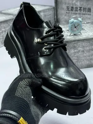 High-Quality Shoes Now Available!