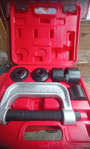 Universal Ball Join Remover