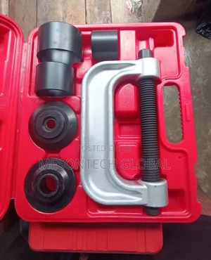 Universal Ball Join Remover