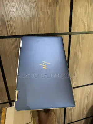 Laptop HP Spectre X360 16GB Intel Core i7 SSD 512GB