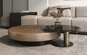 Nordic Center Table
