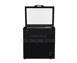 Hisense 189l Chest Freezer